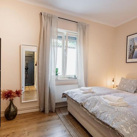Mm Apartment زغرب المظهر الخارجي الصورة