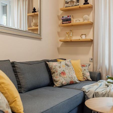 Mm Apartment زغرب المظهر الخارجي الصورة