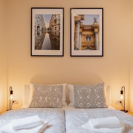 Mm Apartment زغرب المظهر الخارجي الصورة