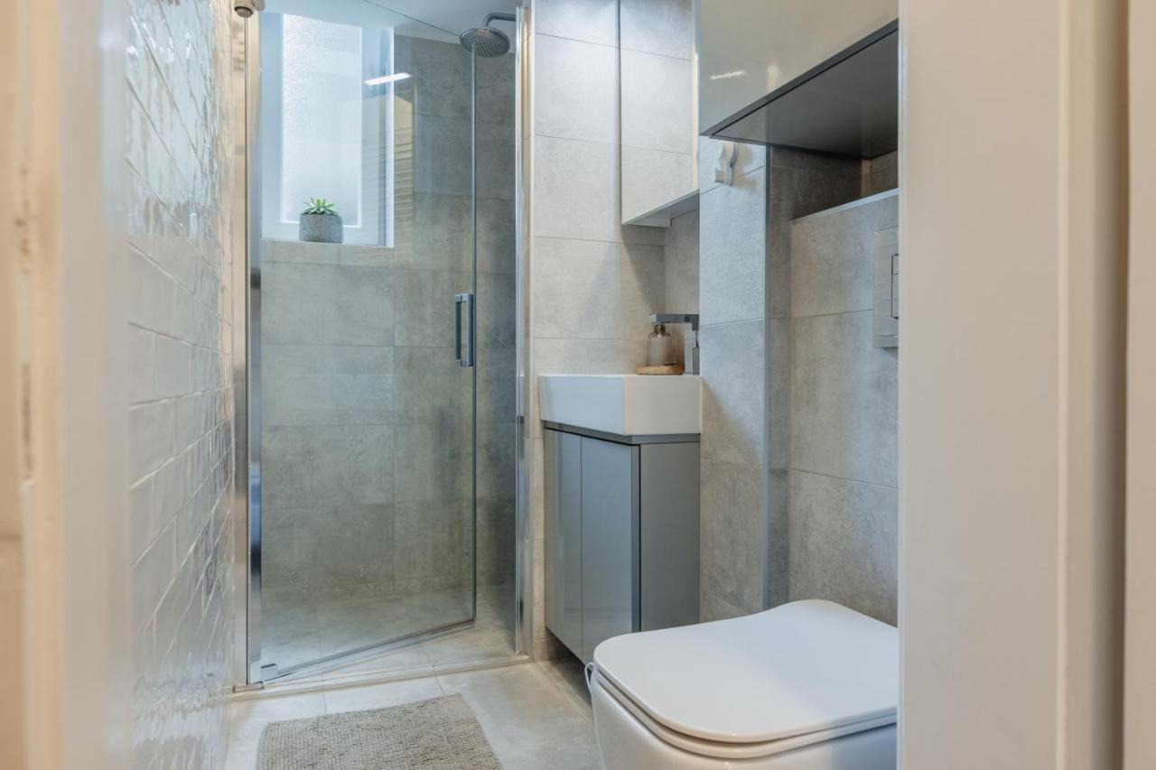 Mm Apartment زغرب المظهر الخارجي الصورة