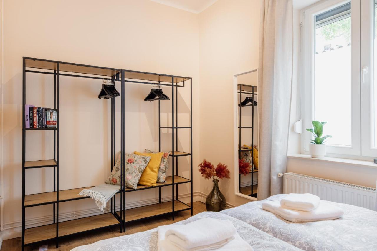 Mm Apartment زغرب المظهر الخارجي الصورة