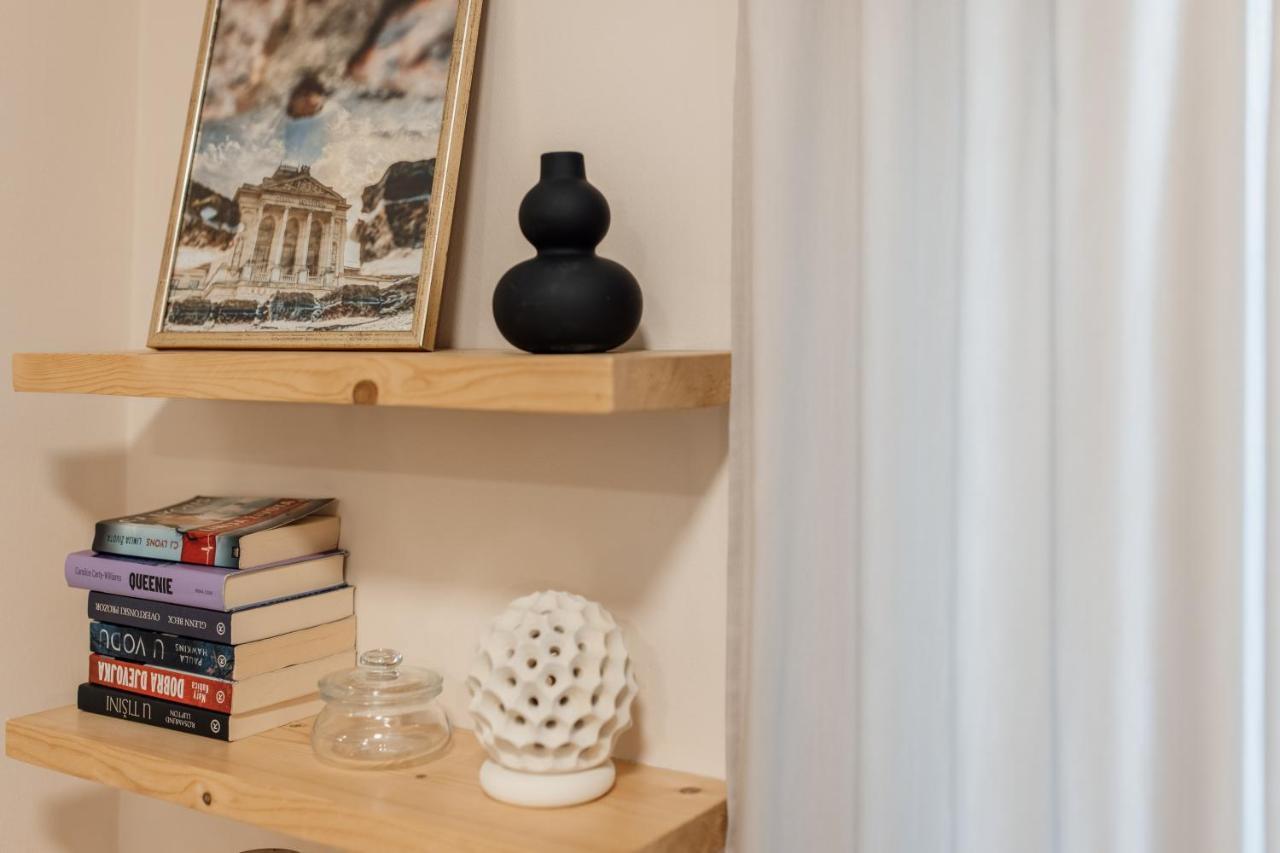 Mm Apartment زغرب المظهر الخارجي الصورة