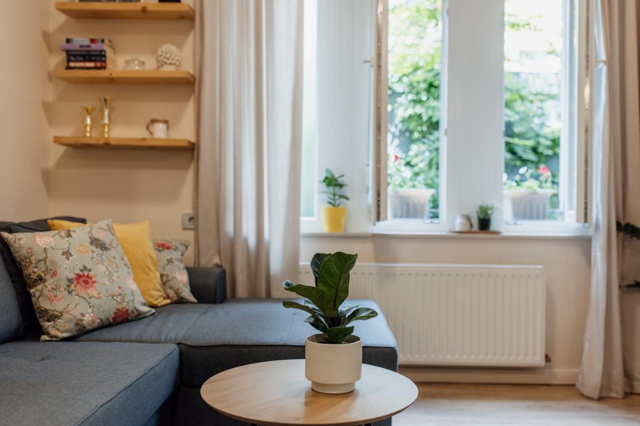Mm Apartment زغرب المظهر الخارجي الصورة